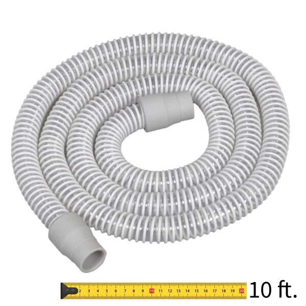 Universal CPAP Hose Tubing 10 Foot